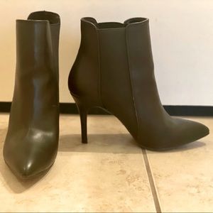 Women’s Ankle Boots